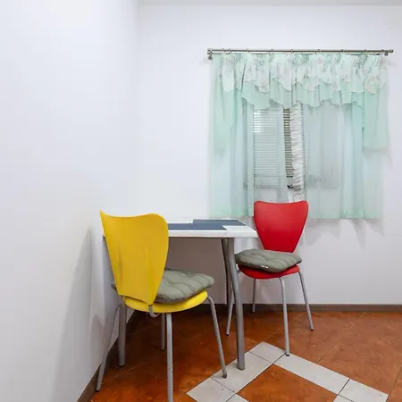Apartamento Laureta A2 Poreč