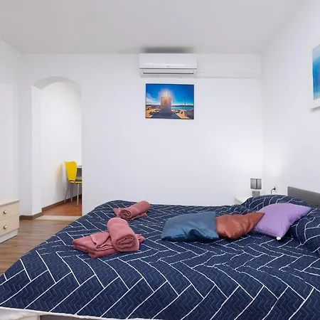 Laureta A2 * Poreč