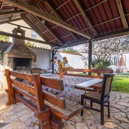 Apartamento Laureta A2
