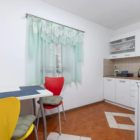 Apartment Laureta A2 Poreč