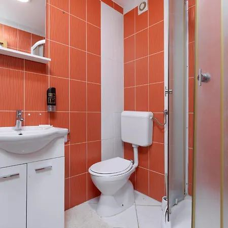 Apartment Laureta A2 Poreč