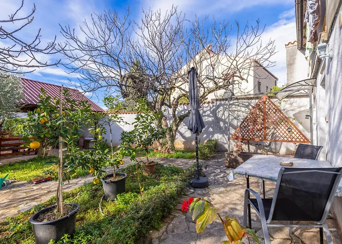 Apartment Laureta A2