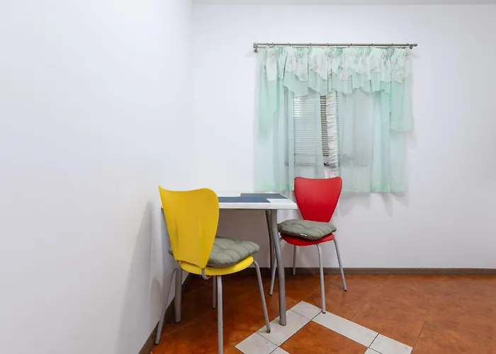 Apartment Laureta A2 Porec