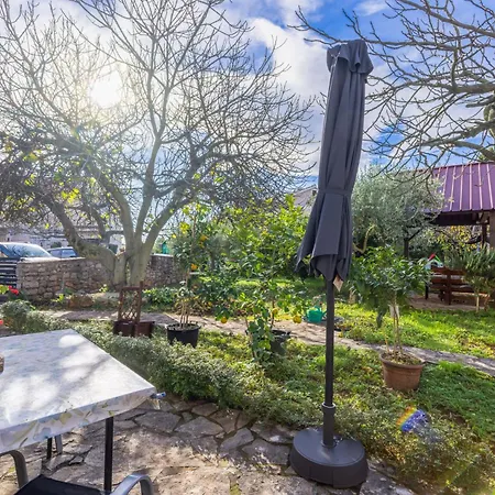 Apartman Laureta A2 Poreč