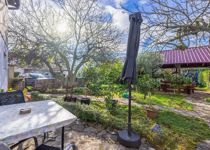 Apartman Laureta A2 Poreč