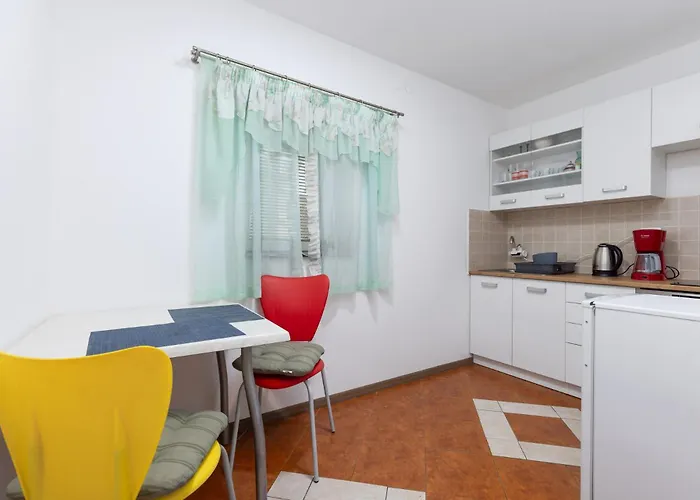 Apartman Laureta A2 Poreč