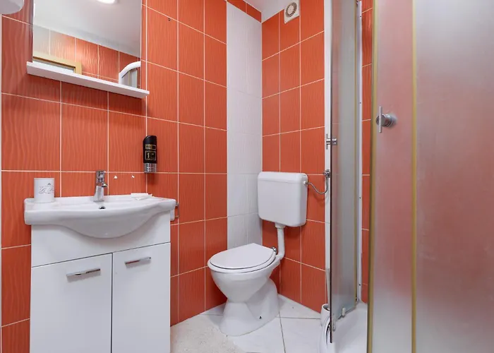 Apartman Laureta A2 Poreč